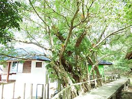 Koh Chang Resort Ranong