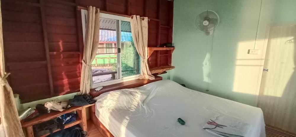 Koh Chang Resort Ranong