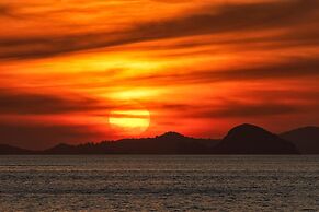 Koh Chang Resort Ranong