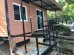 Koh Chang Resort Ranong