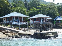 Koh Chang Resort Ranong