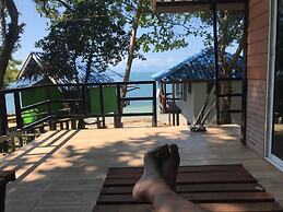Koh Chang Resort Ranong
