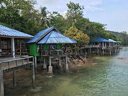 Koh Chang Resort Ranong