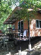 Koh Chang Resort Ranong