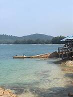 Koh Chang Resort Ranong