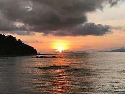 Koh Chang Resort Ranong