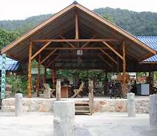 Koh Chang Resort Ranong