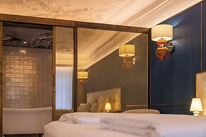 Hotel Stein - Adults Only