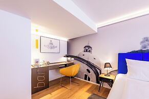 Hotel Stein - Adults Only