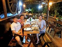 Dream House Guest House & Restaurant