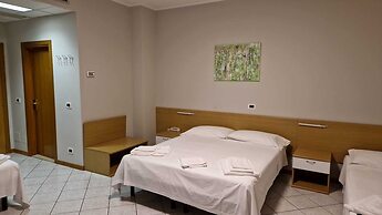Hotel Dogana