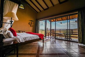 Lake Nakuru Lodge