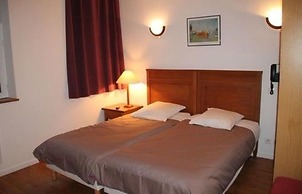 Hôtel de l'image