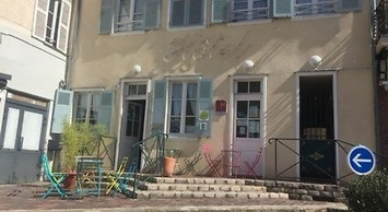 Hôtel de l'image