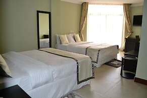 Panone Motel K.I.A