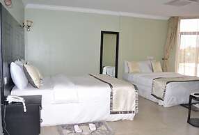 Panone Motel K.I.A