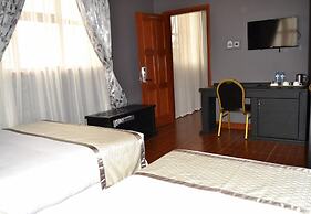 Panone Motel K.I.A