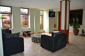 Panone Motel K.I.A