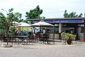 Panone Motel K.I.A