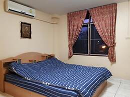 Urs Treff Guesthouse