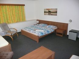 Hotel Fojtů