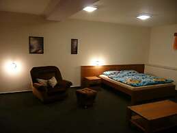 Hotel Fojtů