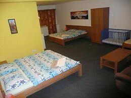 Hotel Fojtů