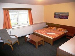 Hotel Fojtů