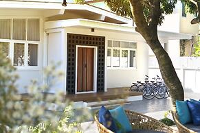 Private Pool Villa 89 Nimman Chiangmai