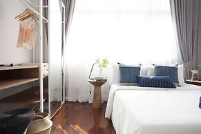 Private Pool Villa 89 Nimman Chiangmai
