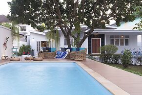Private Pool Villa 89 Nimman Chiangmai