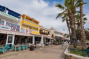 Pedregalejo Beach Apartment 4
