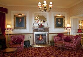 The Livermead House