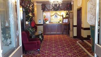 The Livermead House