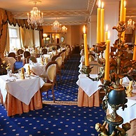 The Livermead House