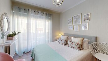 Apartamentos OnceMolinos