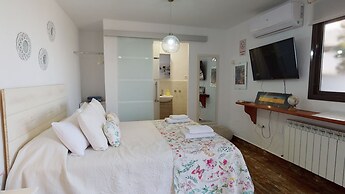 Apartamentos OnceMolinos