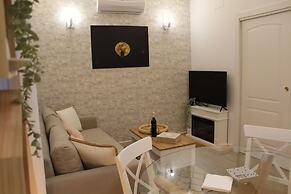 Apartamentos OnceMolinos