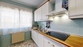 Apartamentos OnceMolinos