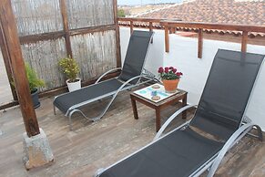 Apartamentos OnceMolinos