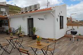 Apartamentos OnceMolinos