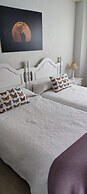 Apartamentos OnceMolinos