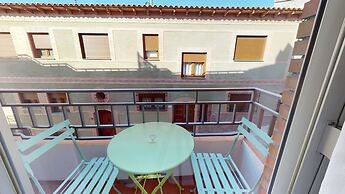 Apartamentos OnceMolinos