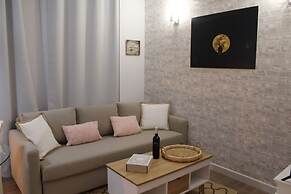 Apartamentos OnceMolinos