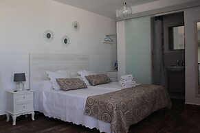 Apartamentos OnceMolinos