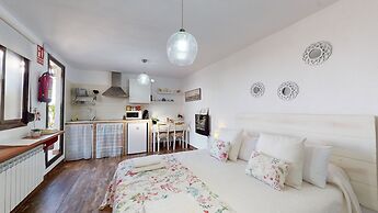 Apartamentos OnceMolinos