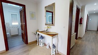 Apartamentos OnceMolinos