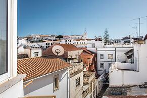 House of Arch Albufeira