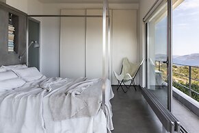 Sea View Villa Schinias