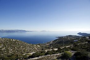 Sea View Villa Schinias